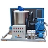 Flake Ice Plant  Salughter Processing